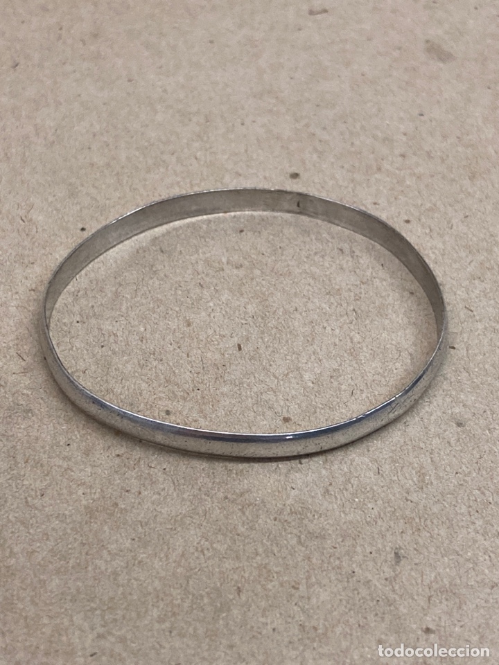 Joyeria: Pulsera de plata - Foto 1