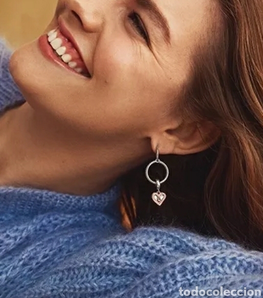 Joyeria: Pendientes de Plata ENV&Iacute;O GRATIS!! - Foto 2