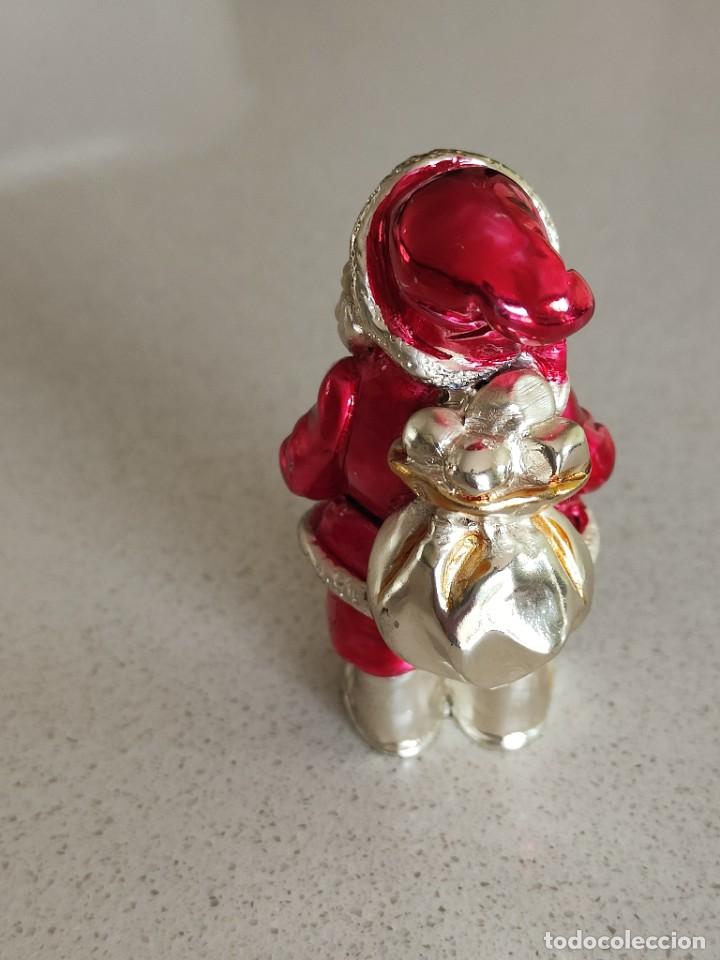 Joyeria: PAPA NOEL EN RESINA PLATA - Foto 5