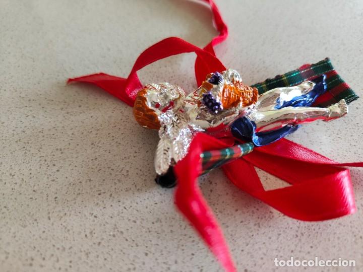 Joyeria: ADORNOS NAVIDAD EN RESINA DE PLATA - Foto 2