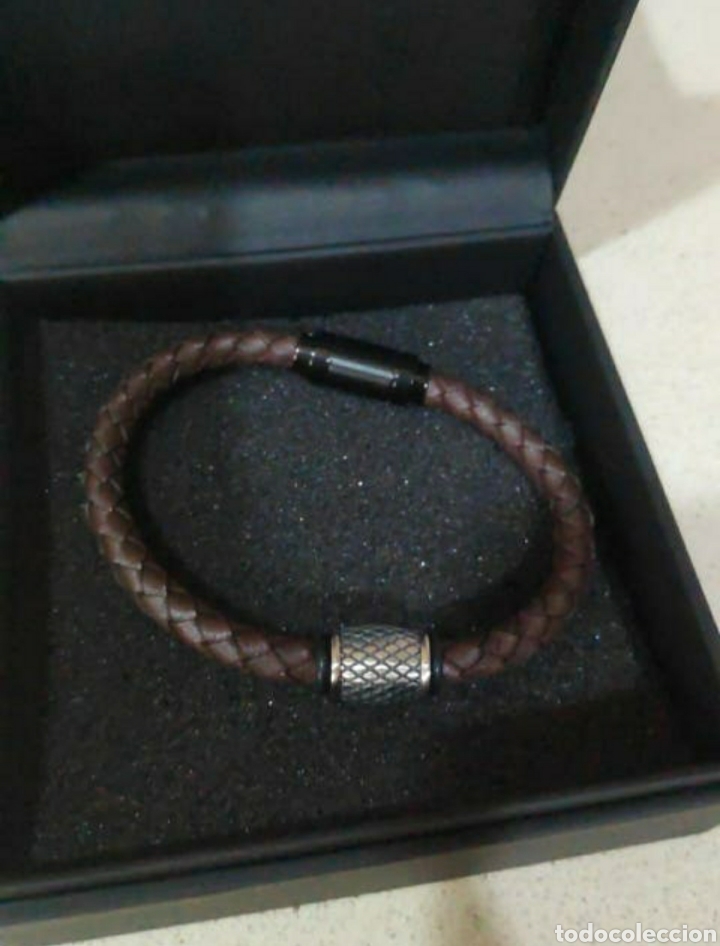 Joyeria: Pulsera Lotus Style - Foto 2