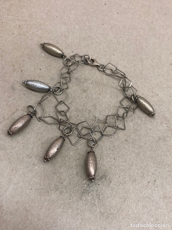 Joyeria: Pulsera de plata - Foto 1