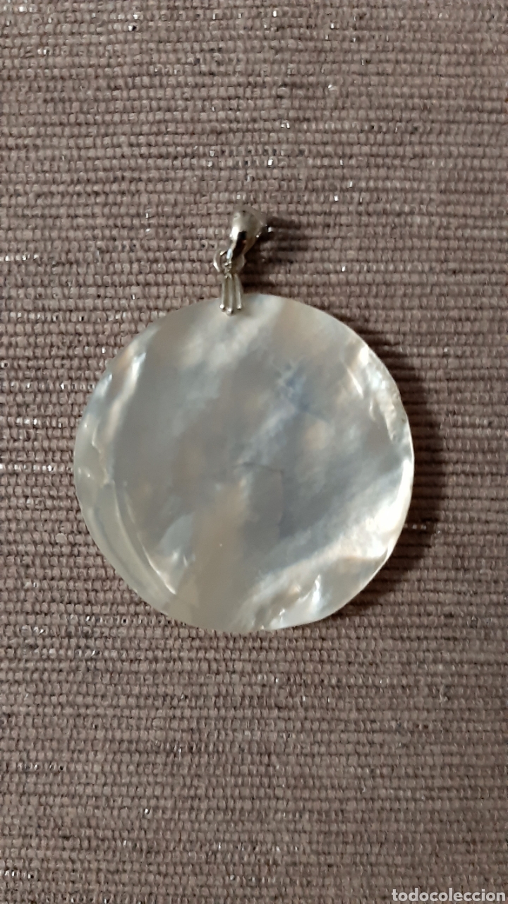 Joyeria: LOTE 5 COLGANTES DIOSES - Foto 6