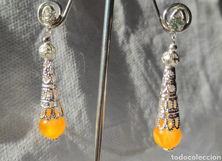 Joaillerie: Preciosos pendientes
