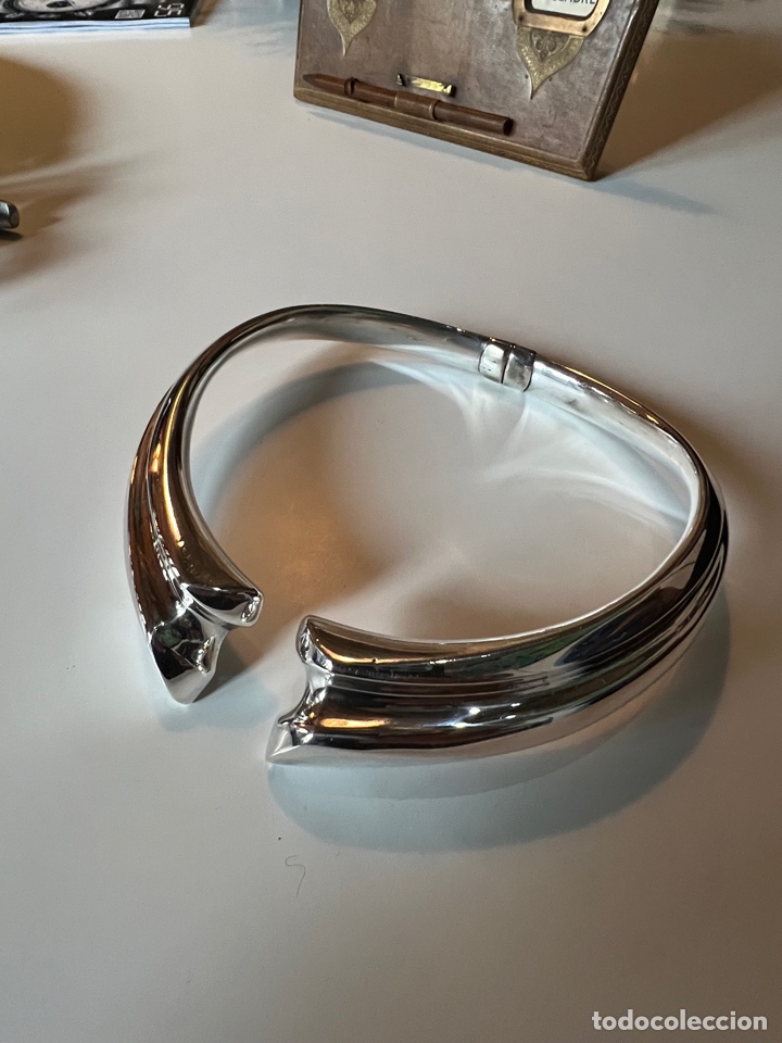 Joyeria: Collar de plata 925mm - Foto 2