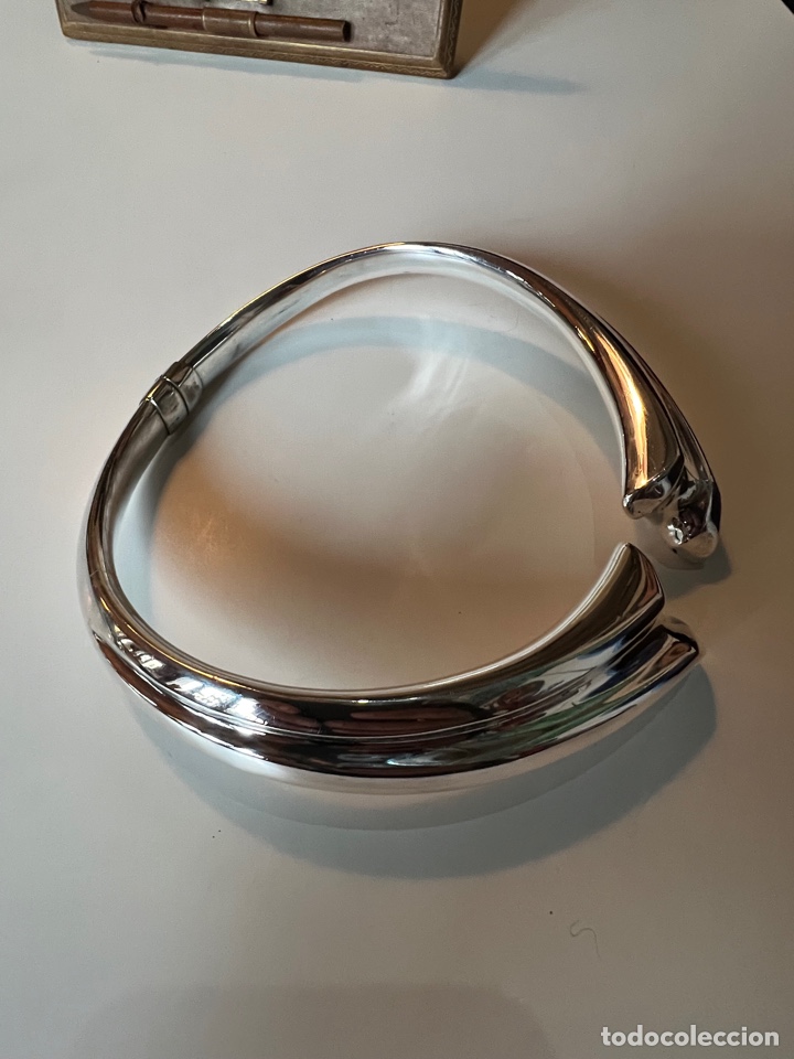 Joyeria: Collar de plata 925mm - Foto 3