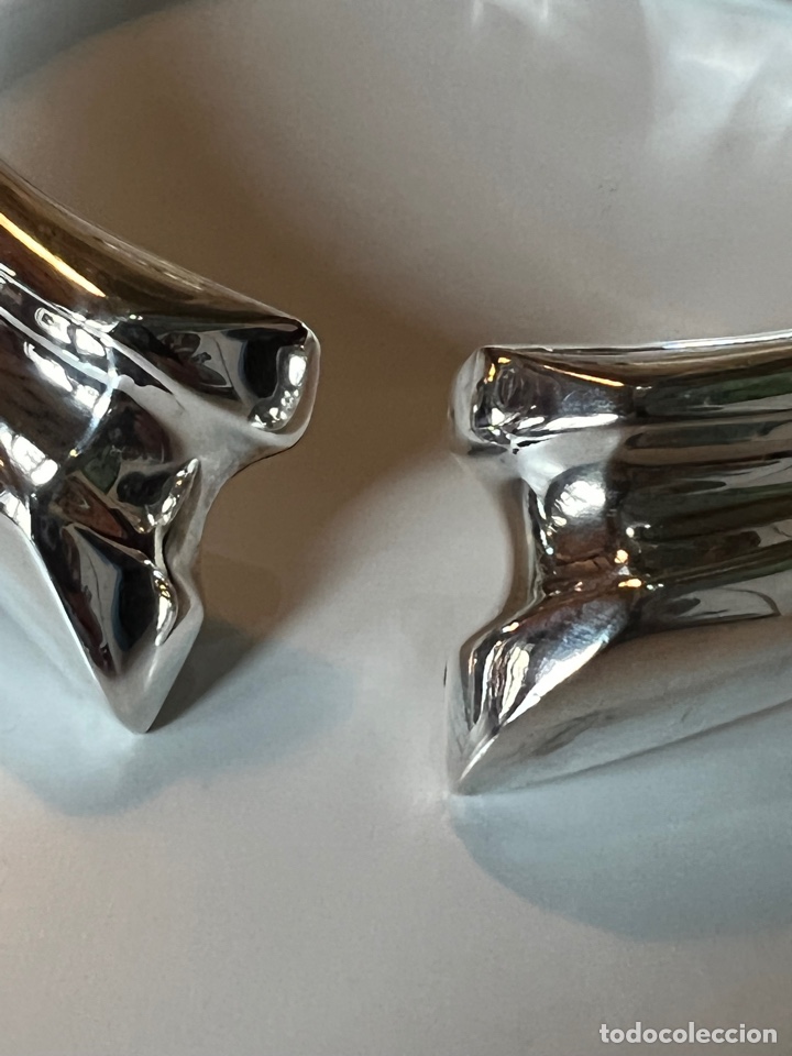 Joyeria: Collar de plata 925mm - Foto 5