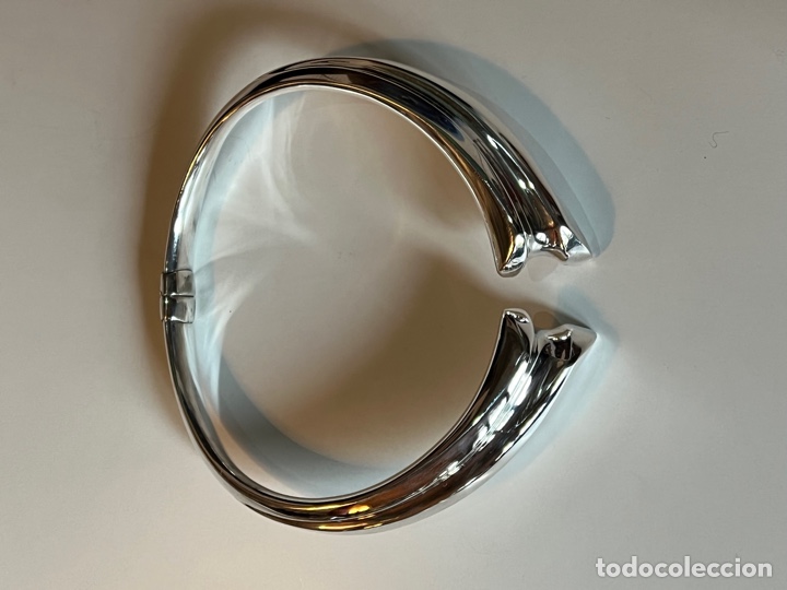 Joyeria: Collar de plata 925mm - Foto 6