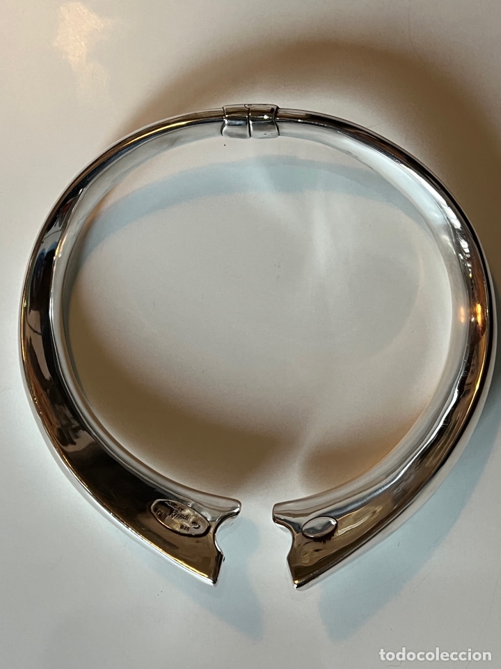 Joyeria: Collar de plata 925mm - Foto 1
