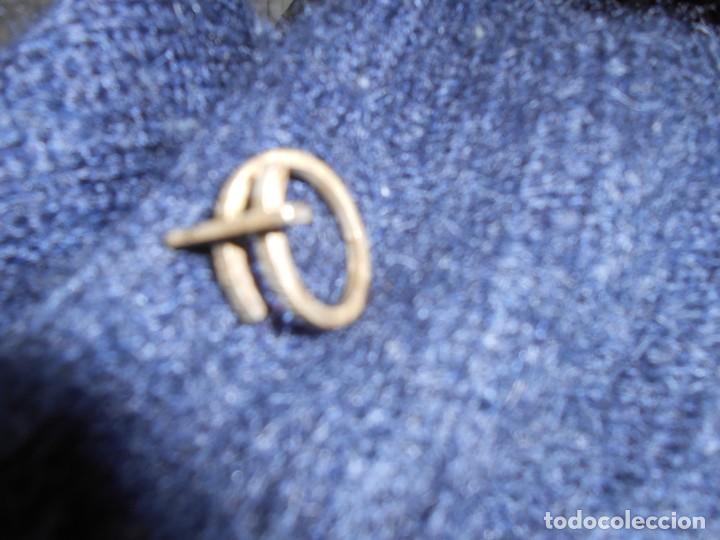 Joyeria: Anillo de Plata - Foto 2