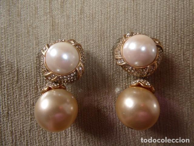 Joyeria: Bisuter&iacute;a a&ntilde;os 60/70 - Foto 2