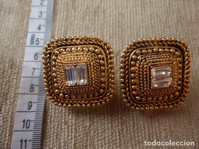 Joyeria: Bisuter&iacute;a a&ntilde;os 60/70 - Foto 7