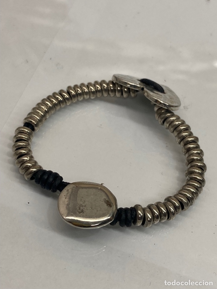 Joyeria: Pulsera de Uno de 50 - Foto 1