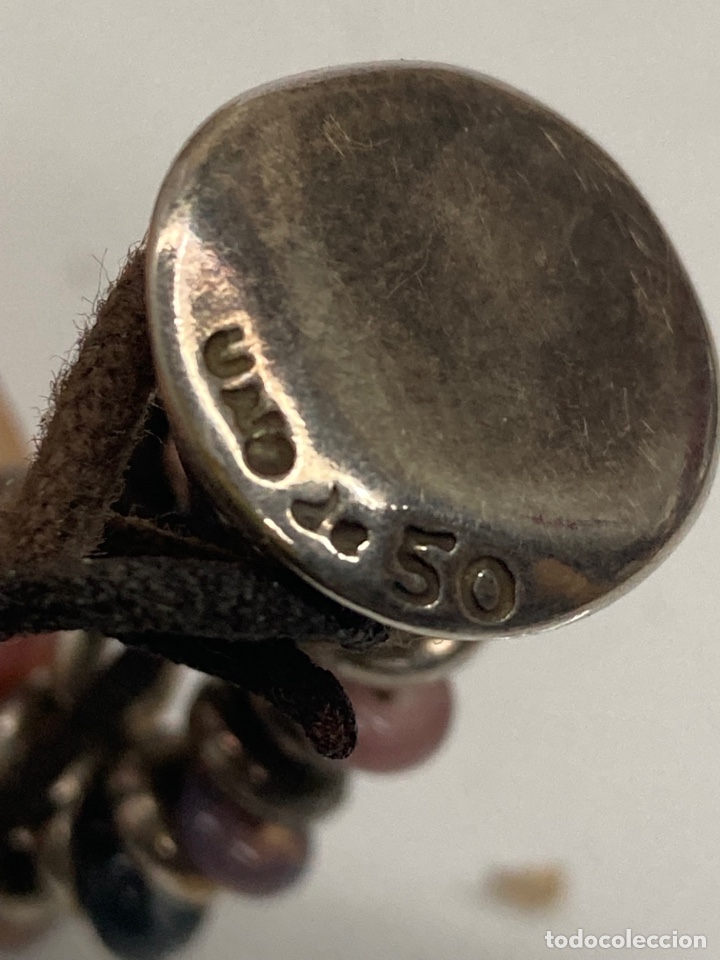 Joyeria: Pulsera de Uno de 50 - Foto 2