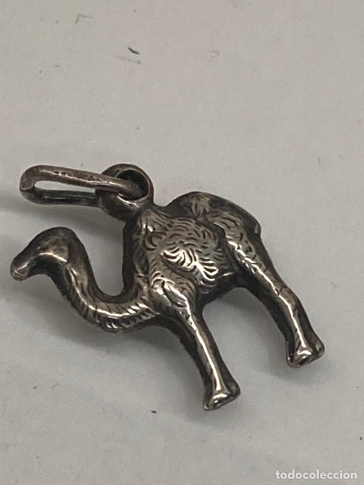 Joyeria: Colgante de plata - Foto 1
