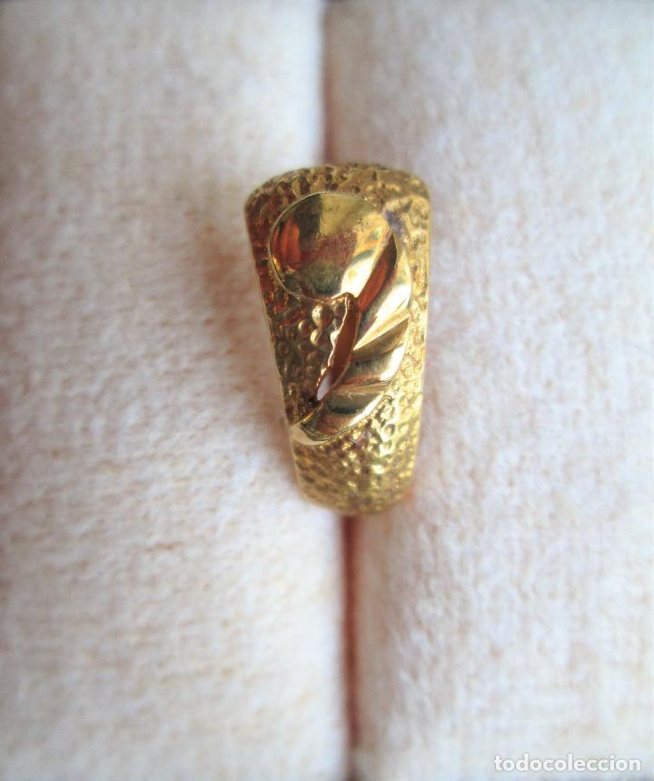 Joyeria: PENDIENTES CHAPADO EN ORO DE 24 KLTS. - SIN ESTRENAR - Foto 7
