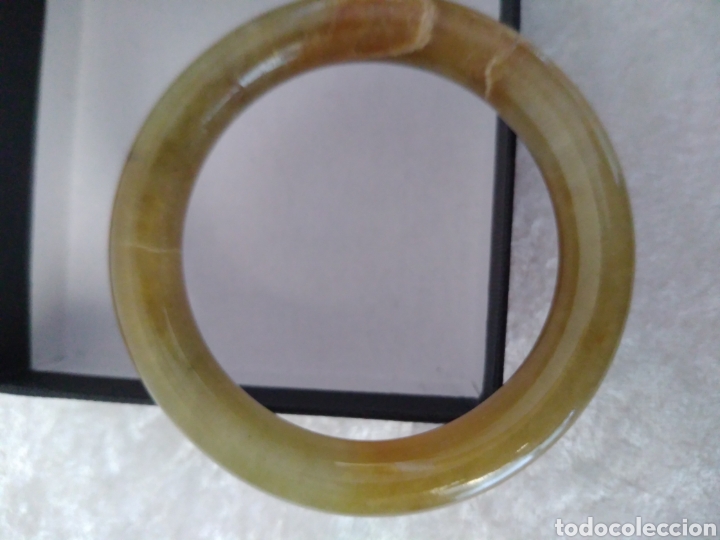 Joyeria: PULSERA JADE ANTIGUA - Foto 8