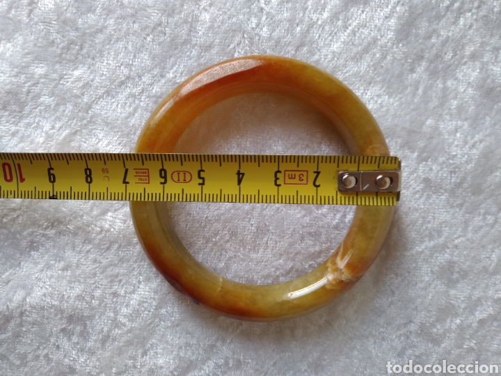 Joyeria: PULSERA JADE ANTIGUA - Foto 10