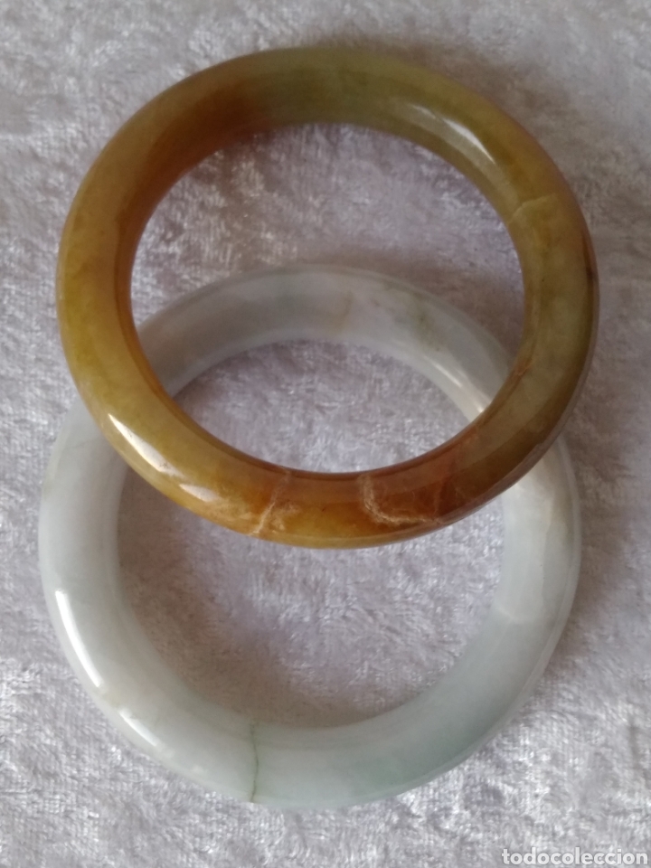 Joyeria: PULSERA JADE ANTIGUA - Foto 11
