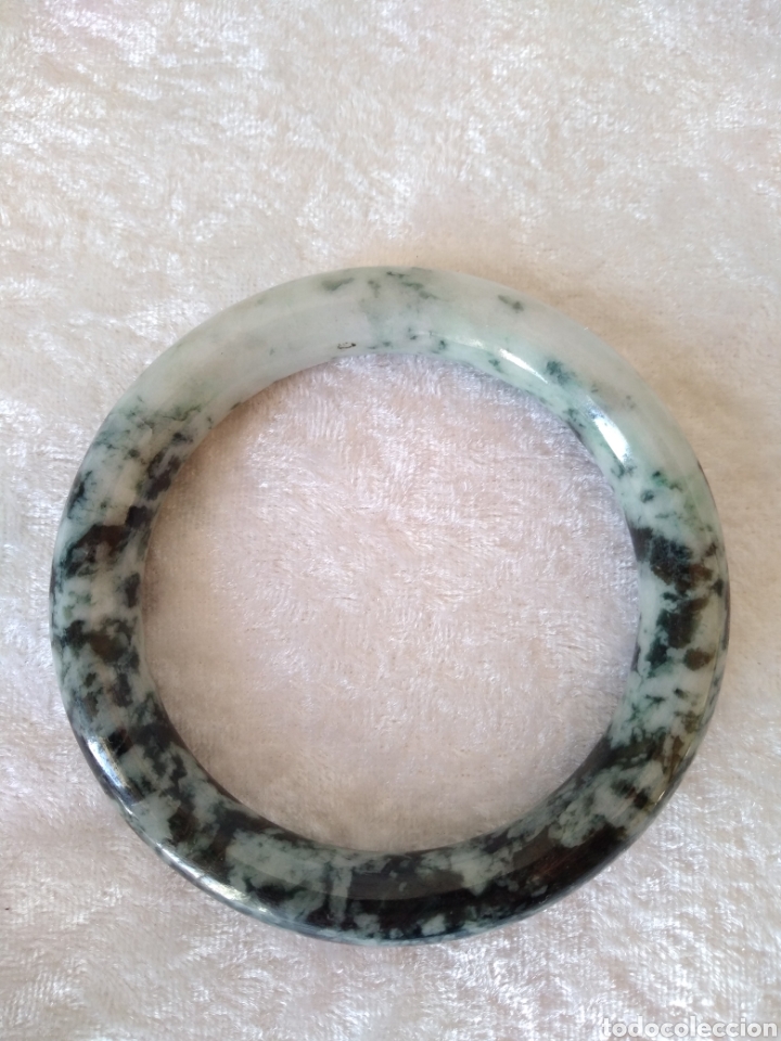Joyeria: PULSERA BRAZALETE DE JADE - Foto 2