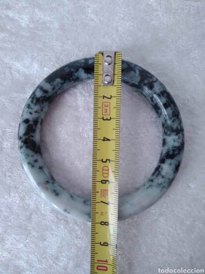 Joyeria: PULSERA BRAZALETE DE JADE - Foto 3