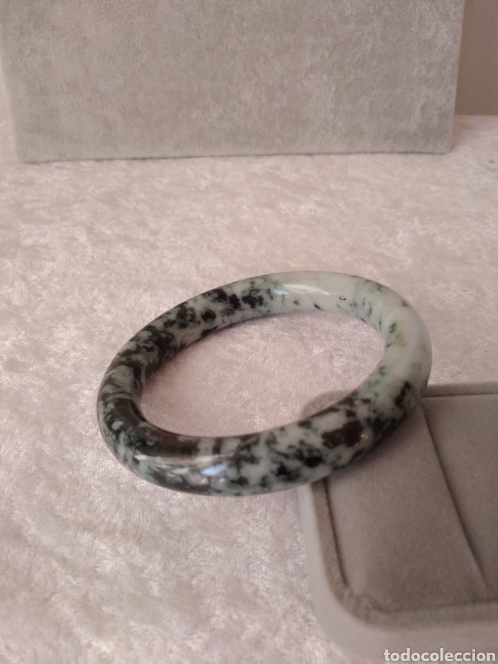 Joyeria: PULSERA BRAZALETE DE JADE - Foto 4