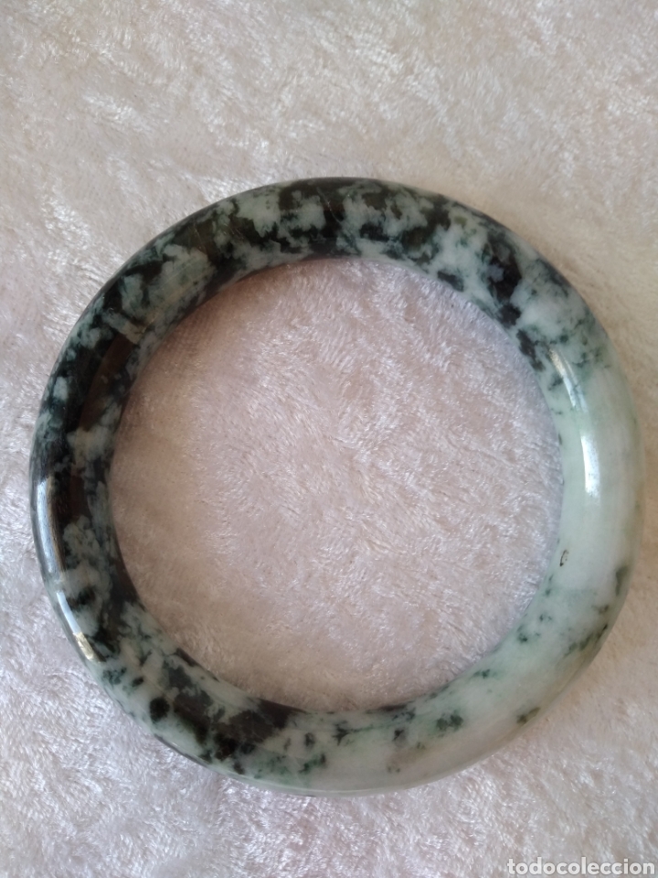 Joyeria: PULSERA BRAZALETE DE JADE - Foto 5