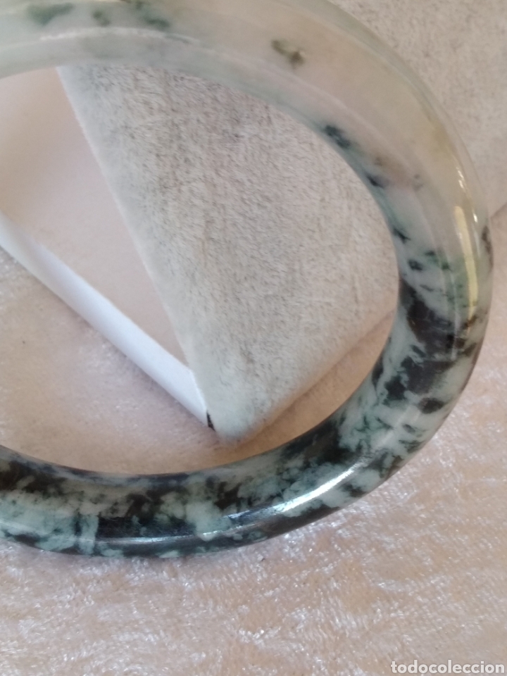 Joyeria: PULSERA BRAZALETE DE JADE - Foto 7