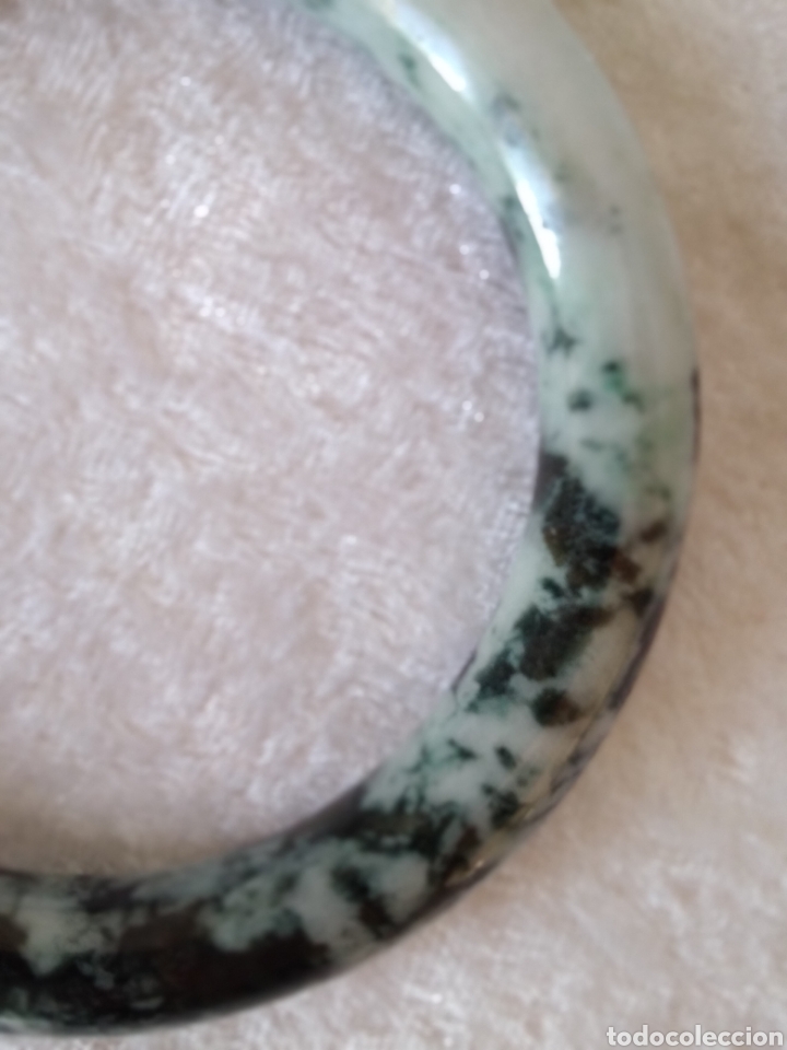 Joyeria: PULSERA BRAZALETE DE JADE - Foto 8
