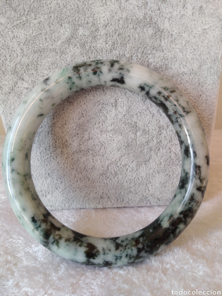 Joyeria: PULSERA BRAZALETE DE JADE - Foto 1
