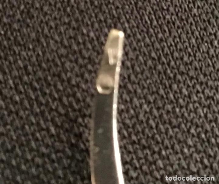 Joyeria: BROCHE PLATA, A&Ntilde;OS 60 - Foto 3