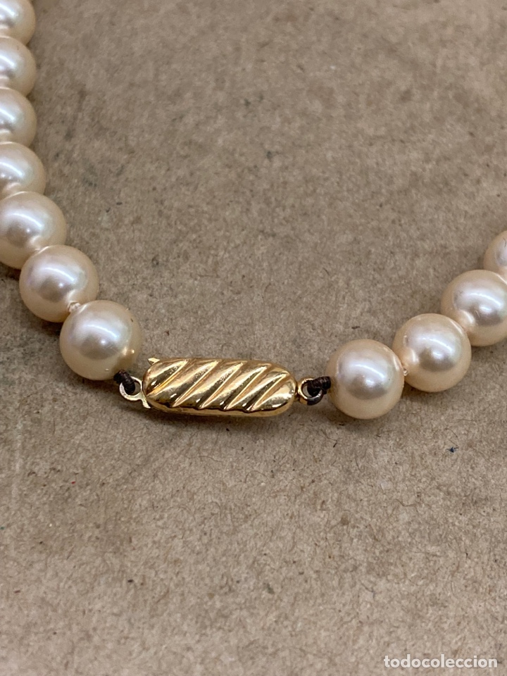 Joyeria: Pulsera de perlas - Foto 2
