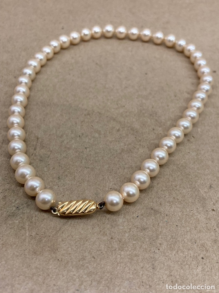 Joyeria: Pulsera de perlas - Foto 1