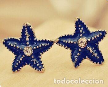 Joaillerie: Pendientes los de la foto
