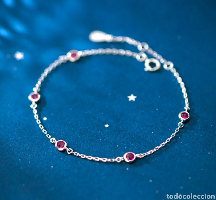 Joyeria: Pulsera de Plata ENV&Iacute;O GRATIS!! - Foto 1