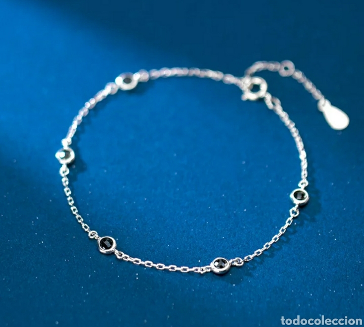 Joyeria: Pulsera de Plata ENV&Iacute;O GRATIS!! - Foto 1