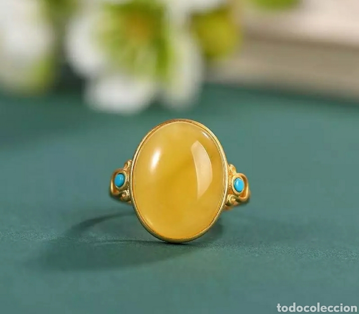 Joyeria: Anillo de Plata ENV&Iacute;O GRATIS!! - Foto 2