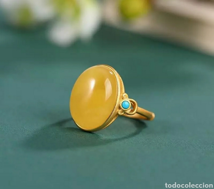 Joyeria: Anillo de Plata ENV&Iacute;O GRATIS!! - Foto 3