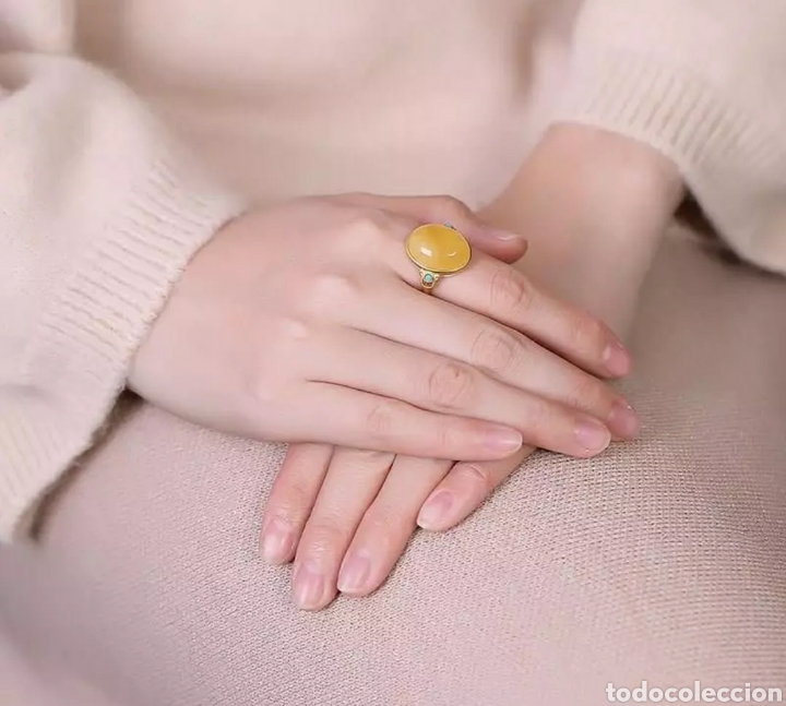 Joyeria: Anillo de Plata ENV&Iacute;O GRATIS!! - Foto 4