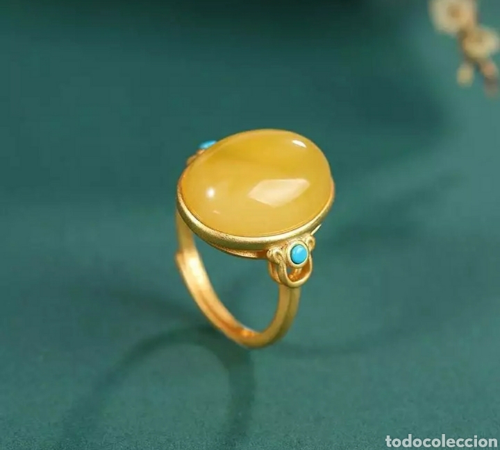 Joyeria: Anillo de Plata ENV&Iacute;O GRATIS!! - Foto 1