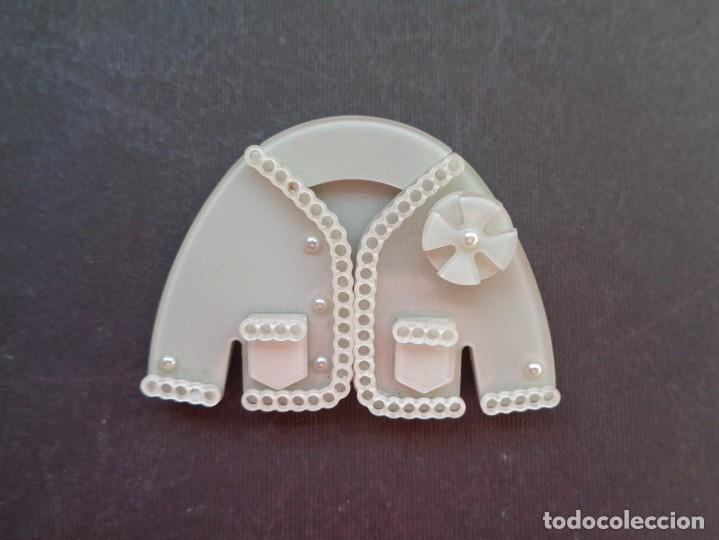 Joyeria: ORIGINAL BROCHE - Foto 1