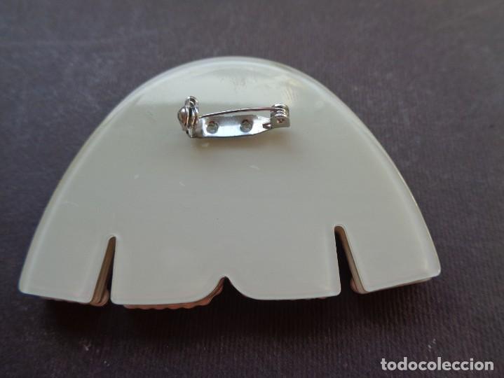 Joyeria: ORIGINAL BROCHE - Foto 2