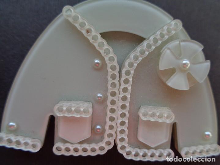 Joyeria: ORIGINAL BROCHE - Foto 3