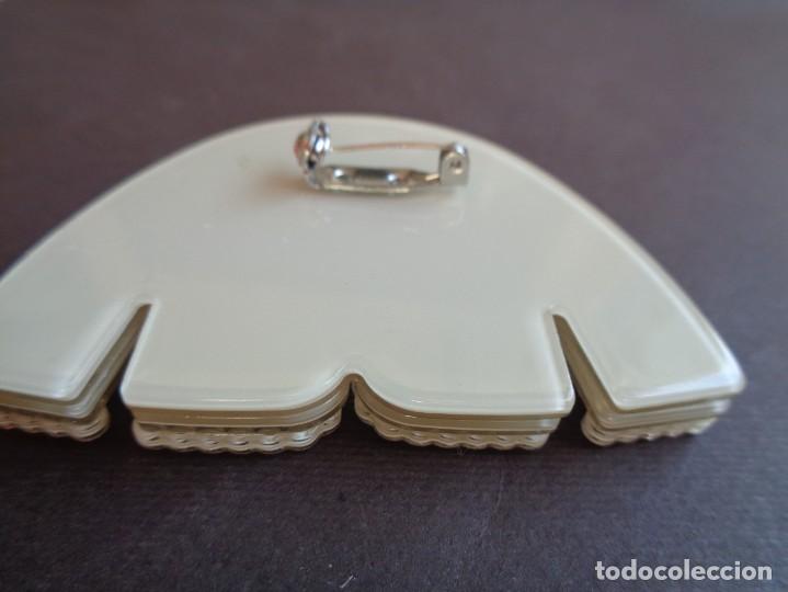 Joyeria: ORIGINAL BROCHE - Foto 4