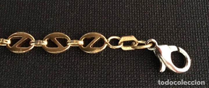 Joyeria: CADOR, CADENA CHAPADA - Foto 3