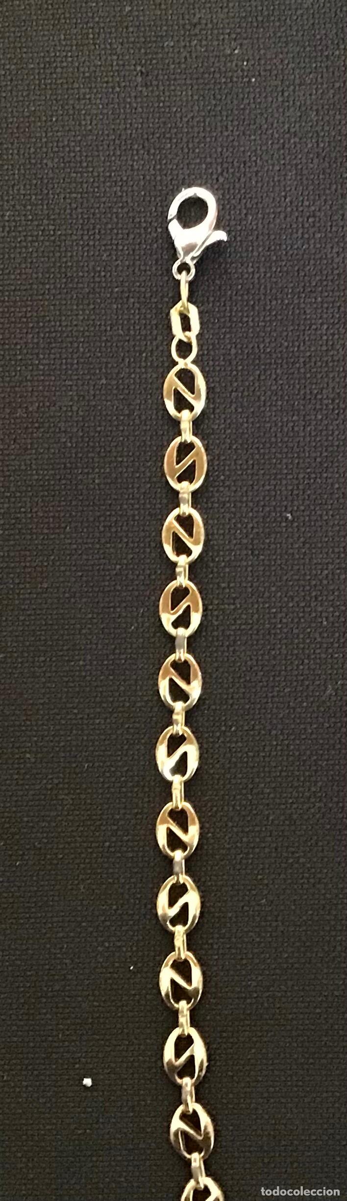 Joyeria: CADOR, CADENA CHAPADA - Foto 4