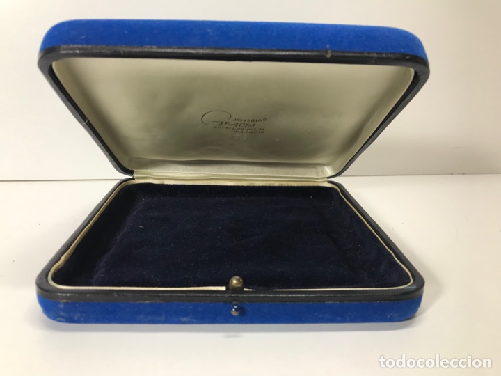 Joyeria: Estuche joya - Foto 2