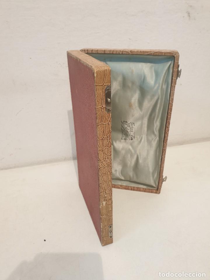 Joyeria: ESTUCHE JOYERIA - Foto 3