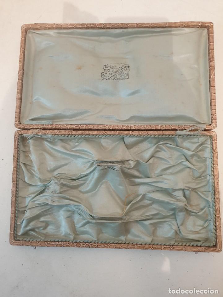 Joyeria: ESTUCHE JOYERIA - Foto 4
