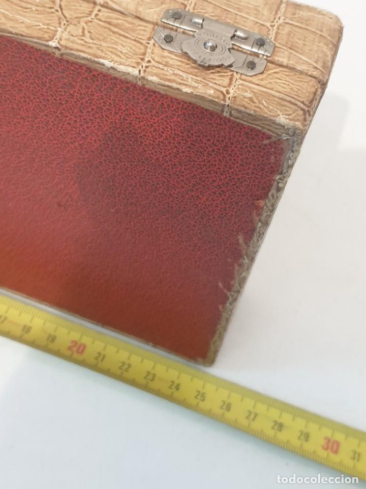 Joyeria: ESTUCHE JOYERIA - Foto 7